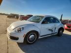 2012 Volkswagen Beetle