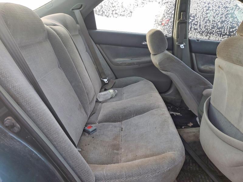 1997 Honda Accord lx