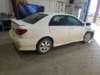 2006 Toyota Corolla s