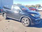 2018 Honda Pilot exl