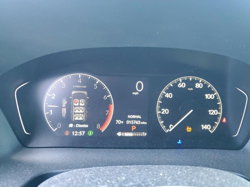 2023 Honda Pilot Sport