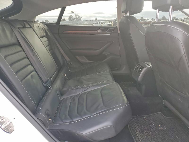 2020 Volkswagen Arteon sel