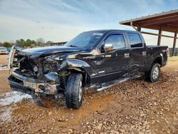 2013 Ford F150 Supercrew en venta en Tanner, AL