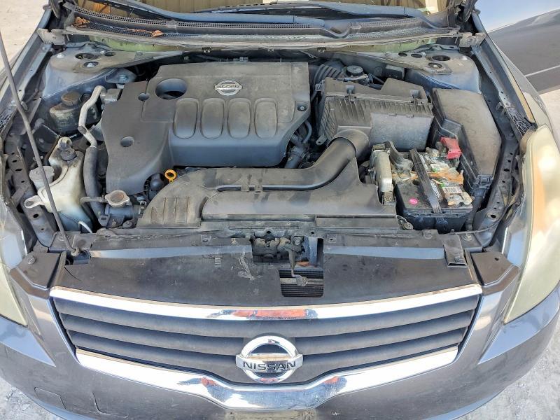 2009 Nissan Altima 2.5