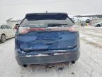 2017 Ford Edge se