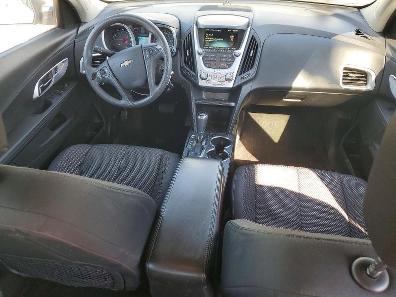 2017 Chevrolet Equinox l