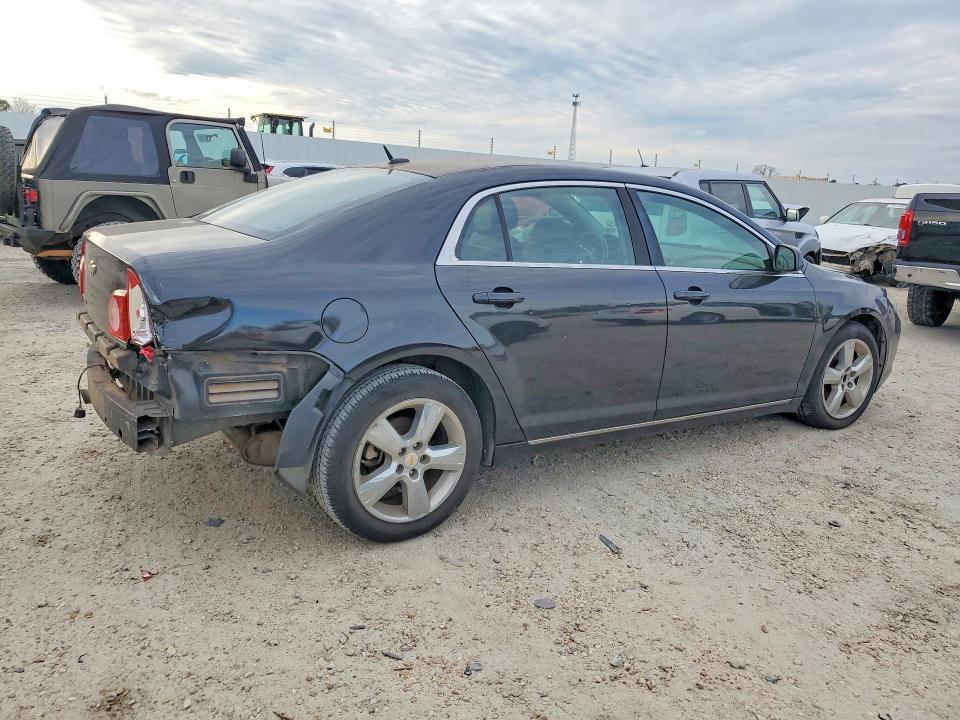 2010 Chevrolet Malibu 2LT