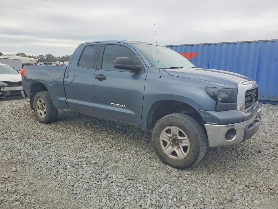 2008 Toyota Tundra Double Cab