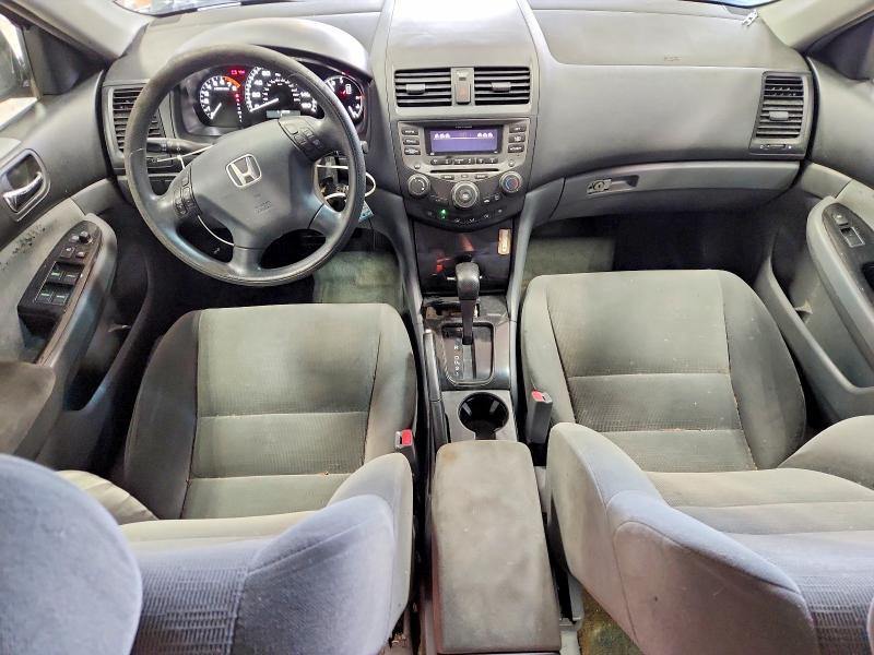 2007 Honda Accord se