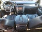 2013 Chevrolet Silverado K3500 LTZ