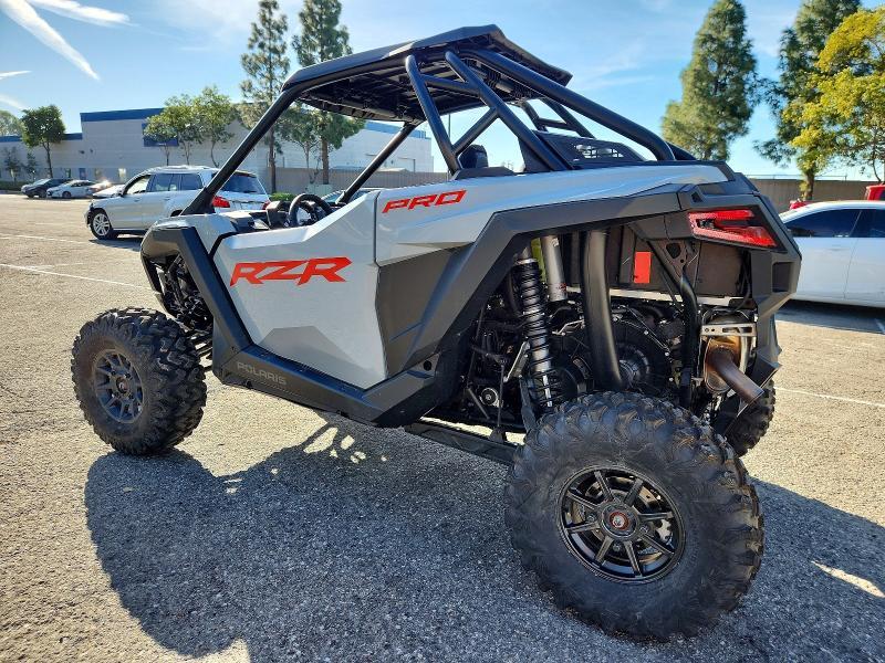2025 Polaris RZR Utility Vehicle