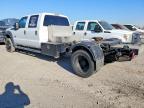 2016 Ford F450 Super Duty Truck Cab AND Chassis