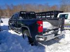 2020 Chevrolet Silverado K3500 LTZ