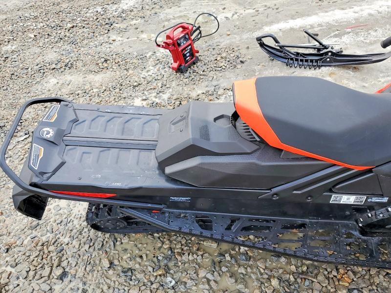 2021 Skidoo OO MX Z TNT 850 E-TEC