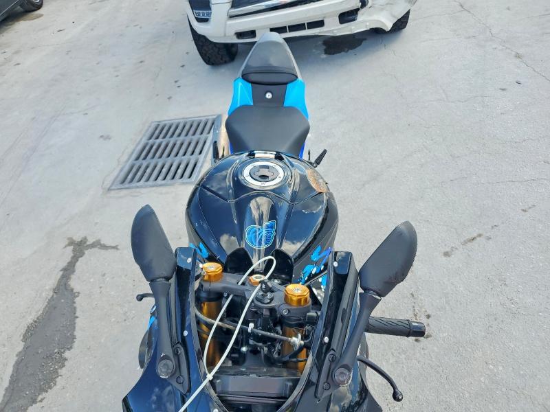 2023 Suzuki Gsx-r1000 r