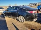 2014 KIA Optima Hybrid