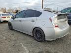 2014 Toyota Prius Plug-in