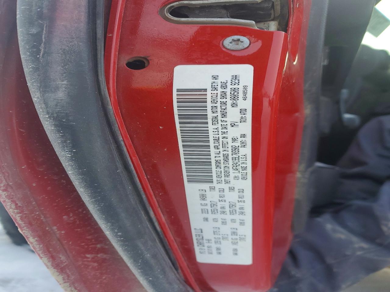 2009 Jeep Wrangler x