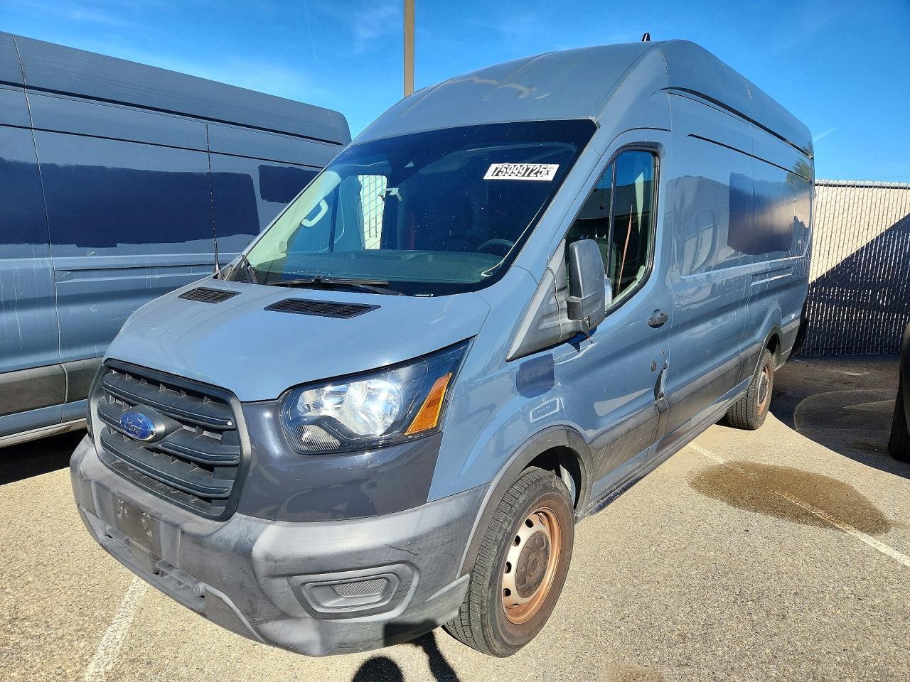2020 Ford Transit T-250