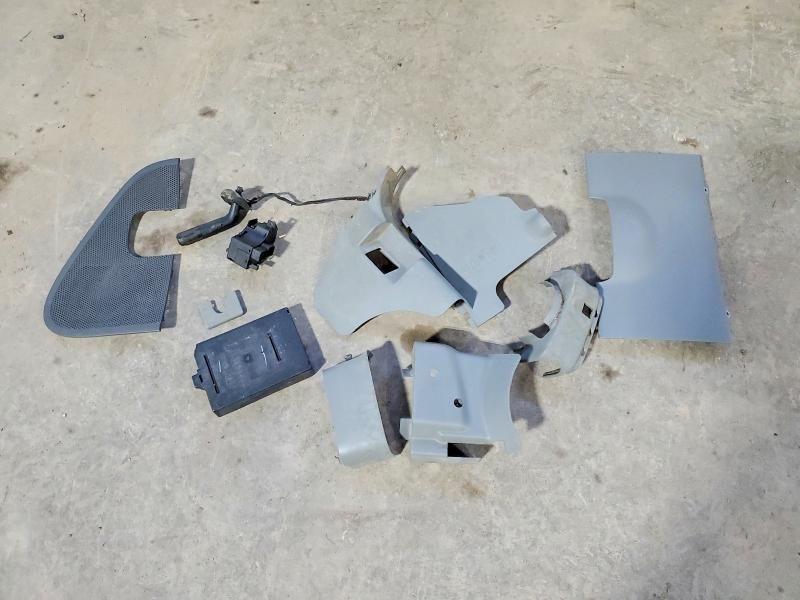 2007 Ford F150 Supercrew