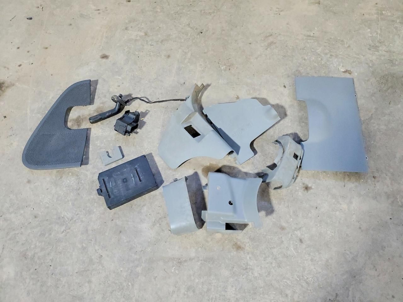 2007 Ford F150 Supercrew