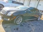 2013 Cadillac Xts Luxury Collection