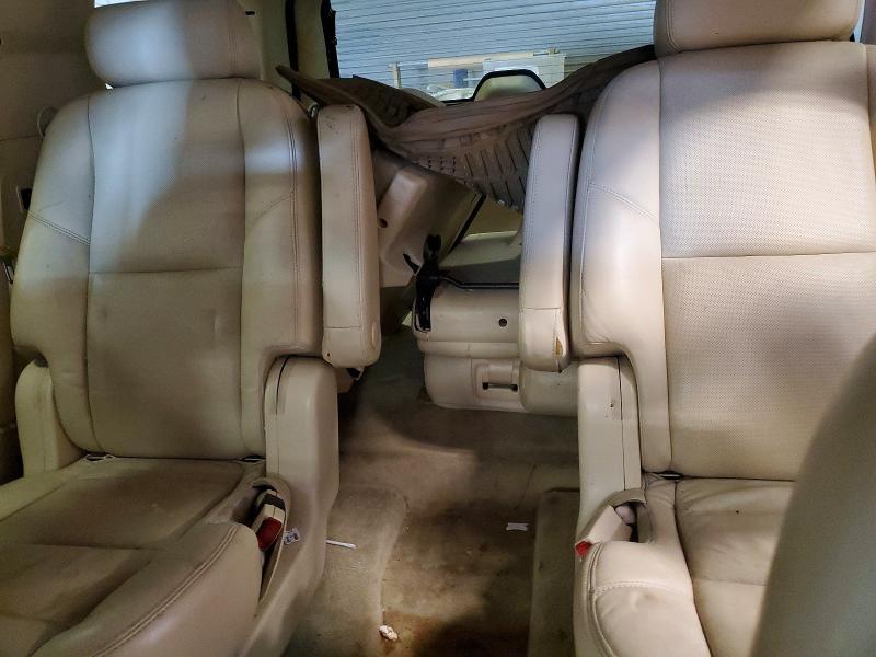 2008 Cadillac Escalade Luxury