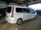 2015 Ford Transit Connect XLT