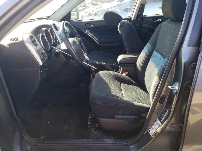 2008 Toyota Matrix