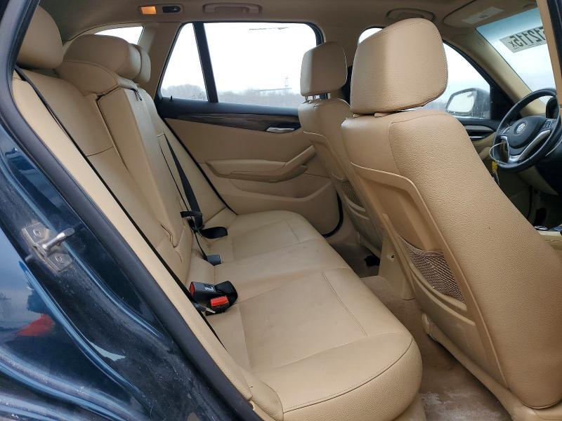 2015 BMW X1 Xdrive28i