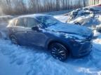 2021 Mazda Cx-5 Carbon Edition