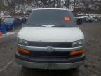 2012 Chevrolet Express G2500