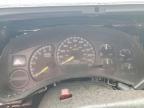 1999 Chevrolet Silverado C1500