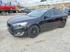 2014 KIA Cadenza Premium