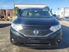 2017 Nissan Quest s