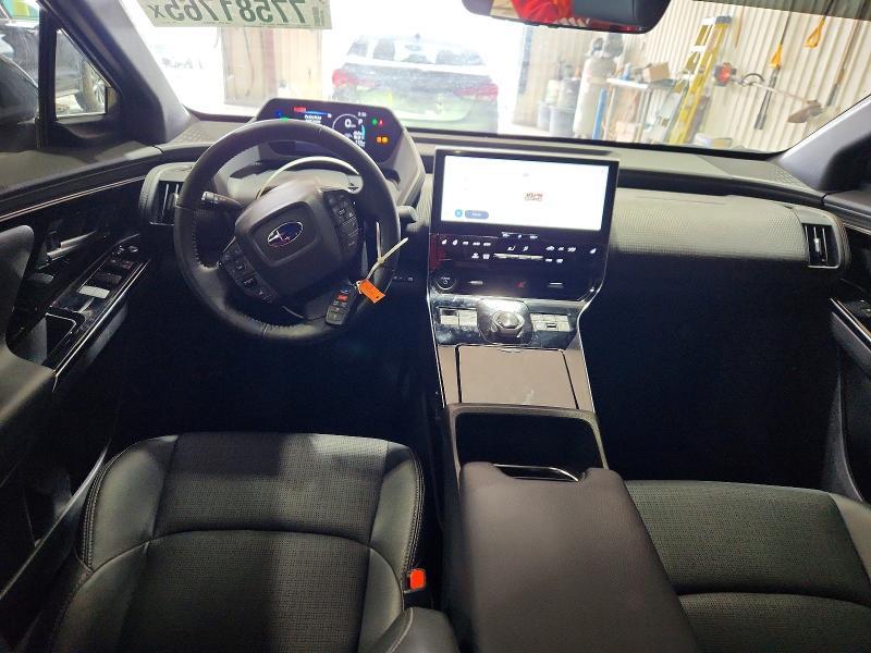 2023 Subaru Solterra Premium