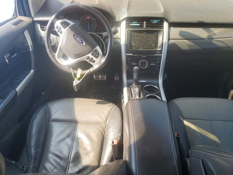2014 Ford Edge Sport