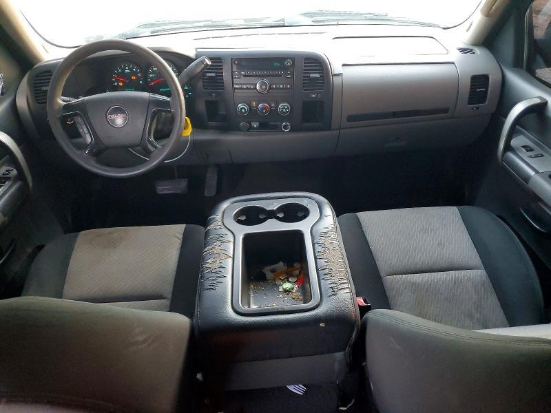 2008 GMC Sierra C1500