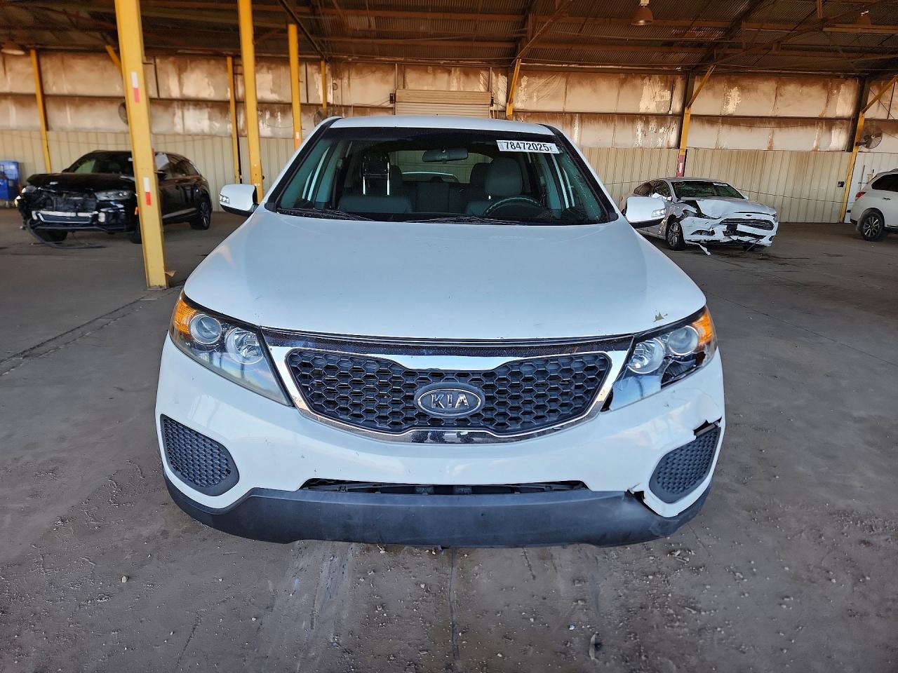 2012 KIA Sorento Base