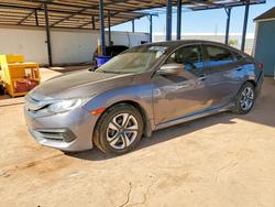 2017 Honda Civic lx en venta en Phoenix, AZ