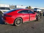2020 Porsche Panamera 4S