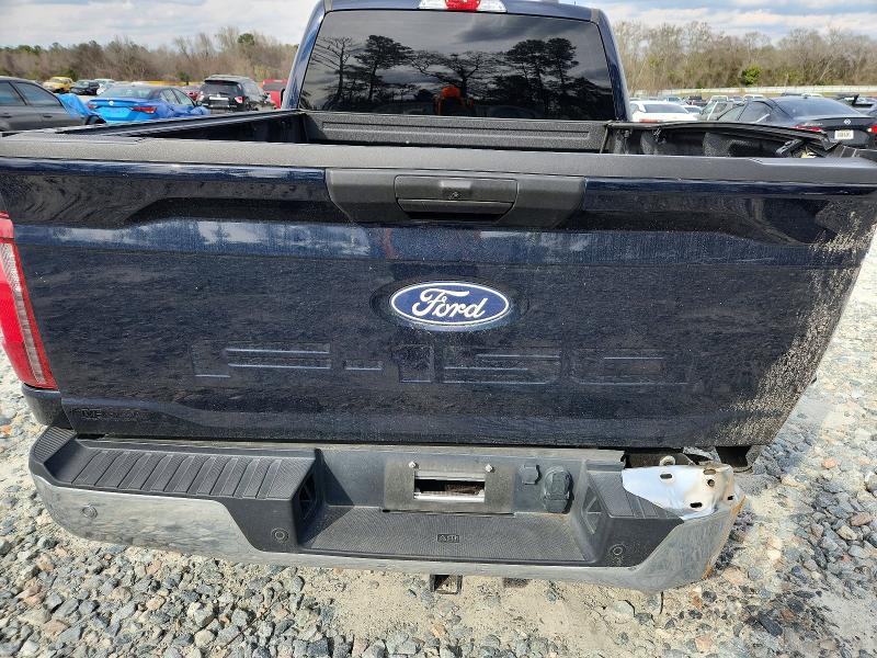 2024 Ford F150 xl