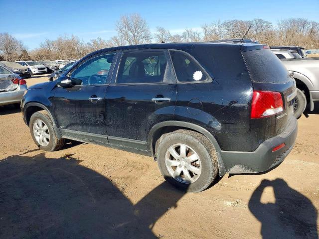 2011 KIA Sorento lx