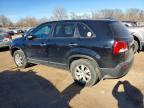2011 KIA Sorento lx