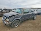 1999 Ford Ranger Super Cab