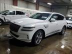 2022 Genesis Gv80 3.5t