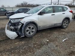 2019 Honda Cr-v lx en venta en Hillsborough, NJ