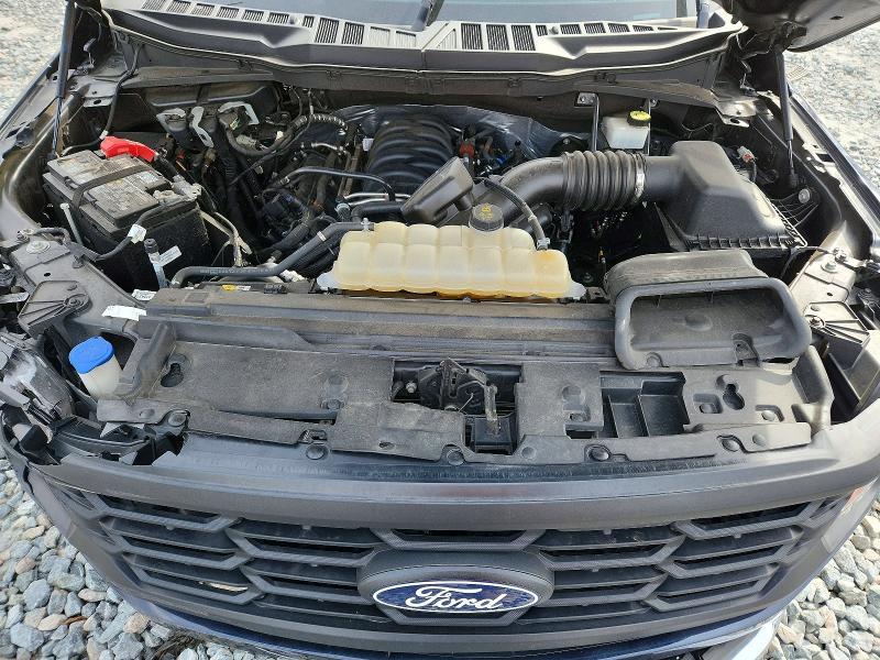 2024 Ford F150 xl