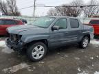 2013 Honda Ridgeline RTL