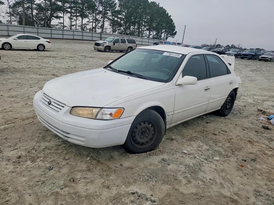 1999 Toyota Camry ce